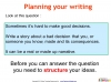 GCSE English (9-1) Narrative Writing Teaching Resources (slide 6/149)
